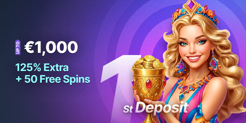Eerste Stortingsbonus